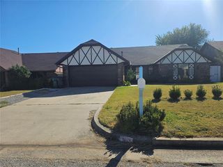 2512 SW 102nd Street, Oklahoma City, OK 73159