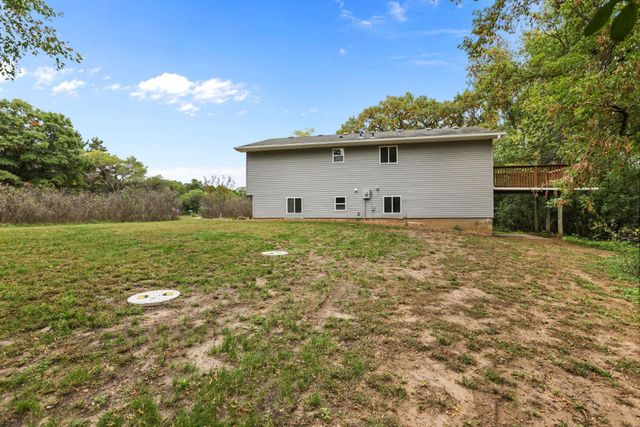 5712 236th Avenue NW, Saint Francis, MN 55070