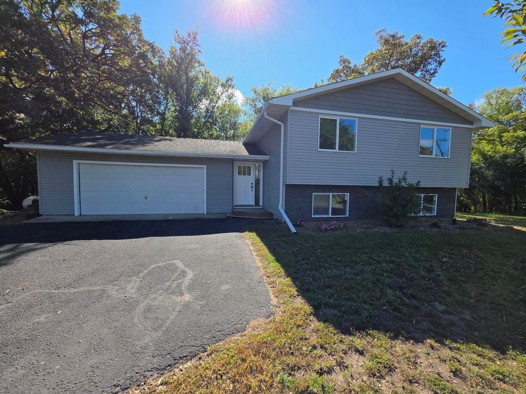 5712 236th Avenue NW, Saint Francis, MN 55070 — exterior