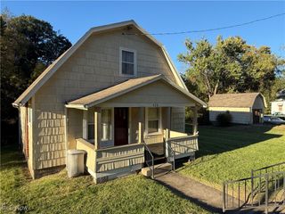 420 Marrtown Road, Parkersburg, WV 26101