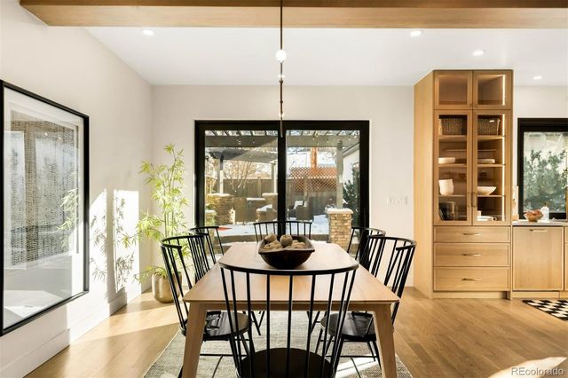 1418 S Milwaukee Street, Denver, CO 80210