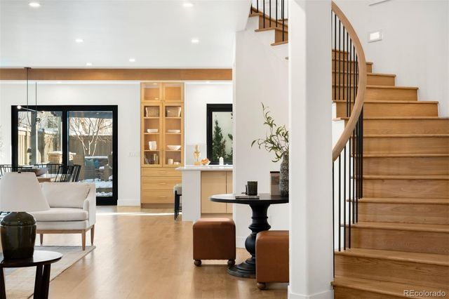 1418 S Milwaukee Street, Denver, CO 80210