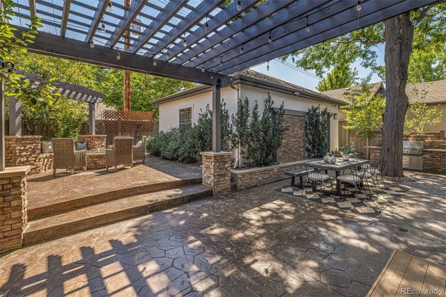 1418 S Milwaukee Street, Denver, CO 80210
