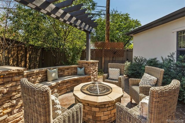 1418 S Milwaukee Street, Denver, CO 80210