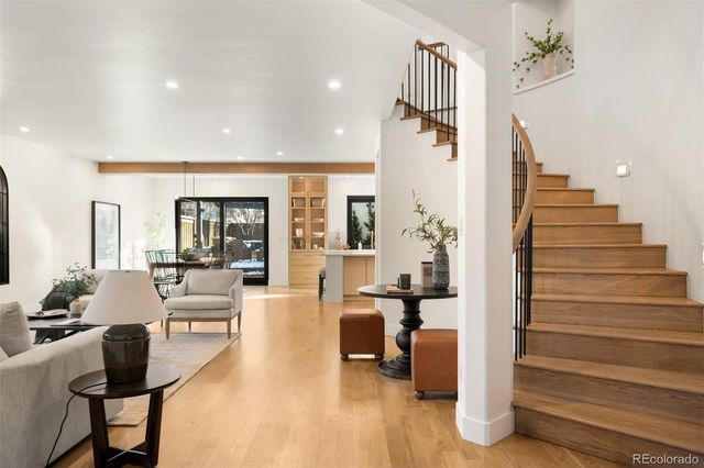 1418 S Milwaukee Street, Denver, CO 80210