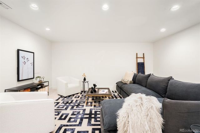 1418 S Milwaukee Street, Denver, CO 80210