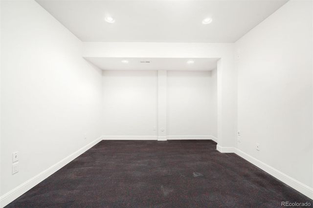 1418 S Milwaukee Street, Denver, CO 80210