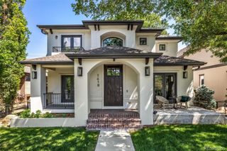 1418 S Milwaukee Street, Denver, CO 80210