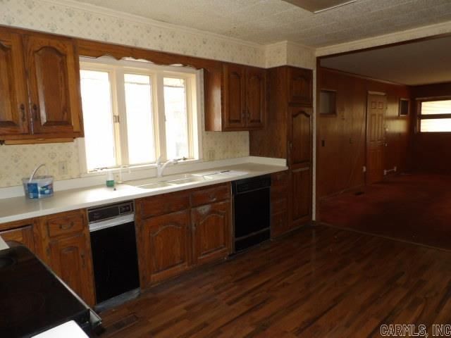 1903 Metzler, Jonesboro, AR 72401