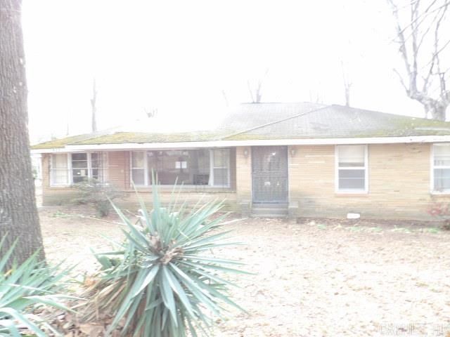 1903 Metzler, Jonesboro, AR 72401