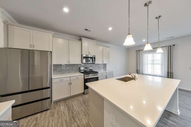 238 Chase Drew Drive SW, Cartersville, GA 30120