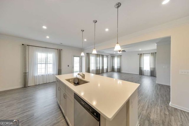 238 Chase Drew Drive SW, Cartersville, GA 30120