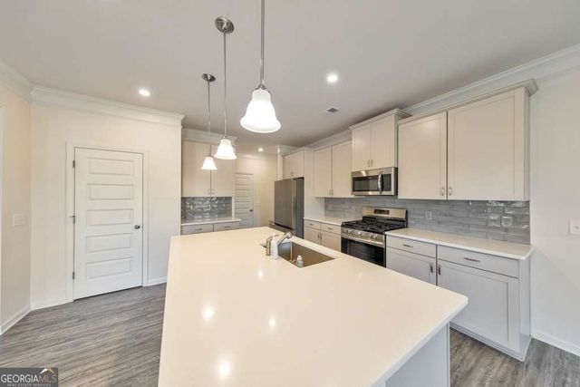 238 Chase Drew Drive SW, Cartersville, GA 30120