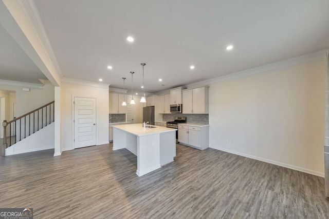 238 Chase Drew Drive SW, Cartersville, GA 30120