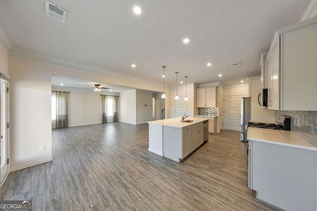 238 Chase Drew Drive SW, Cartersville, GA 30120