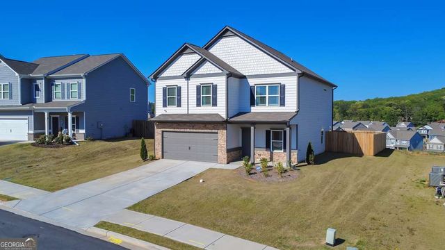 238 Chase Drew Drive SW, Cartersville, GA 30120