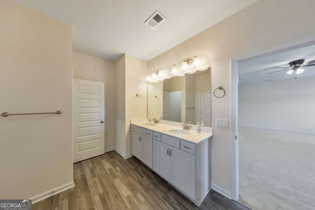 238 Chase Drew Drive SW, Cartersville, GA 30120