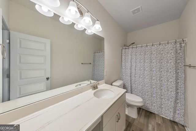 238 Chase Drew Drive SW, Cartersville, GA 30120