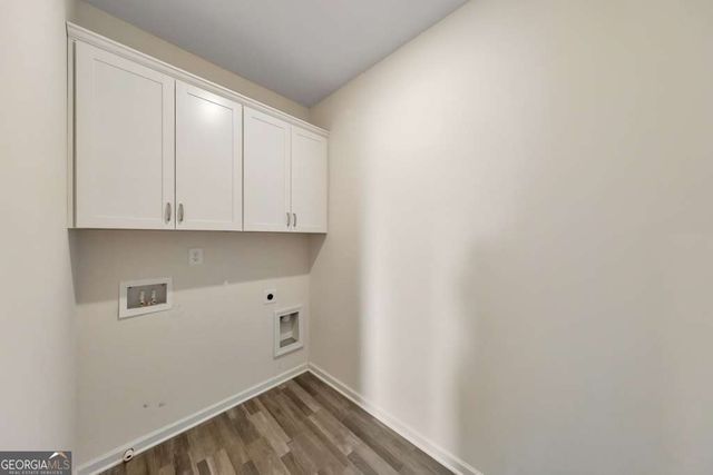 238 Chase Drew Drive SW, Cartersville, GA 30120