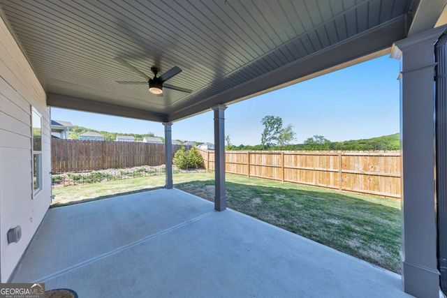 238 Chase Drew Drive SW, Cartersville, GA 30120