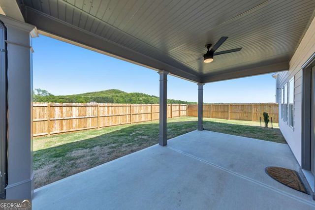 238 Chase Drew Drive SW, Cartersville, GA 30120