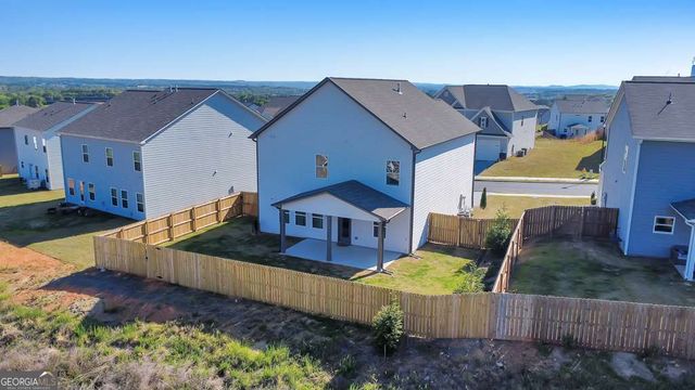 238 Chase Drew Drive SW, Cartersville, GA 30120