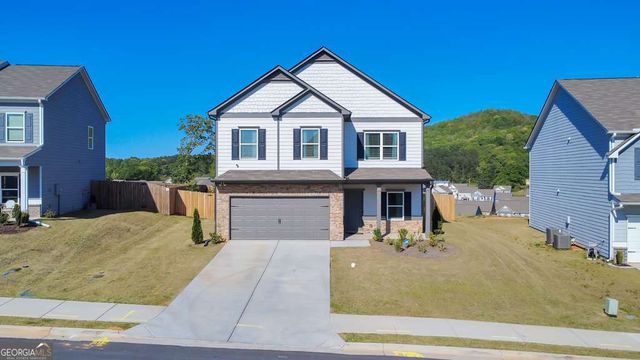 238 Chase Drew Drive SW, Cartersville, GA 30120