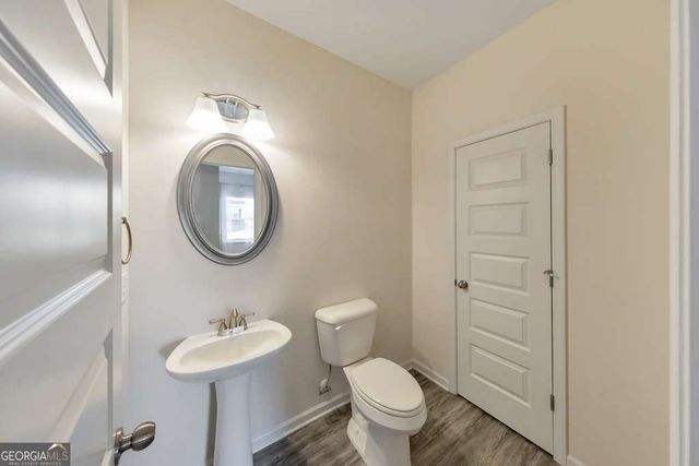 238 Chase Drew Drive SW, Cartersville, GA 30120