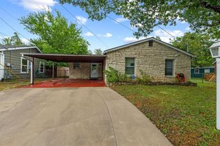 4604 Munson ST, Austin, TX 78721