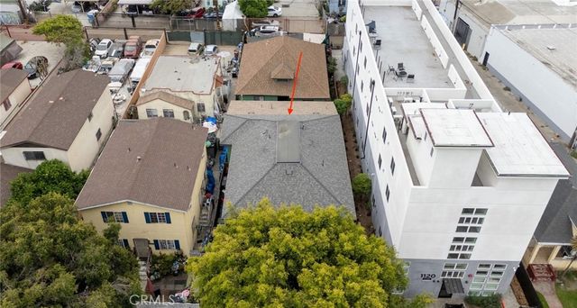 1124 1126 E 25th Street, Los Angeles, CA 90011