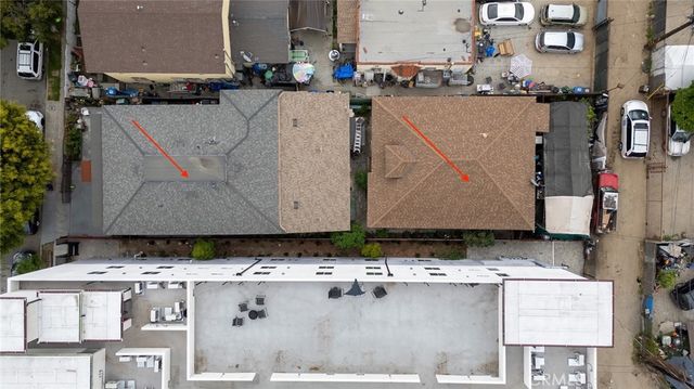 1124 1126 E 25th Street, Los Angeles, CA 90011