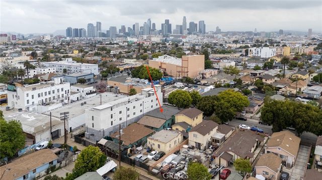 1124 1126 E 25th Street, Los Angeles, CA 90011