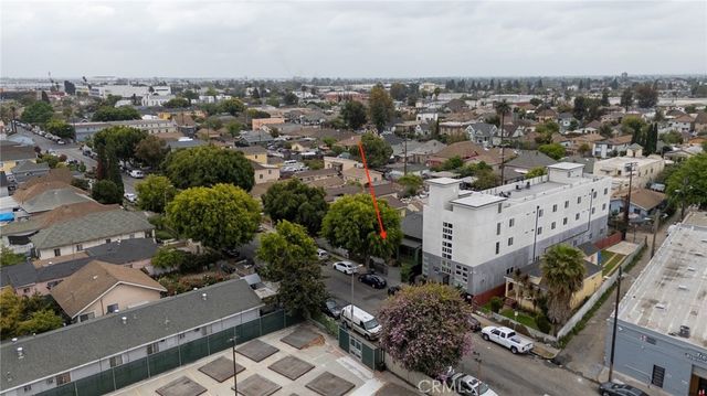 1124 1126 E 25th Street, Los Angeles, CA 90011