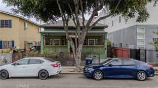 1124 1126 E 25th Street, Los Angeles, CA 90011