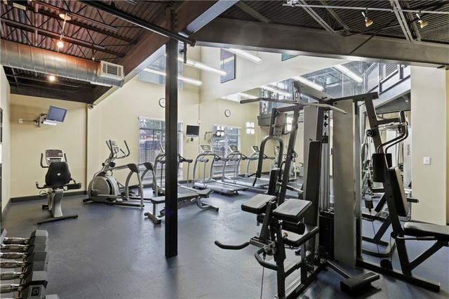 5300 Peachtree Road 101, Atlanta, GA 30341