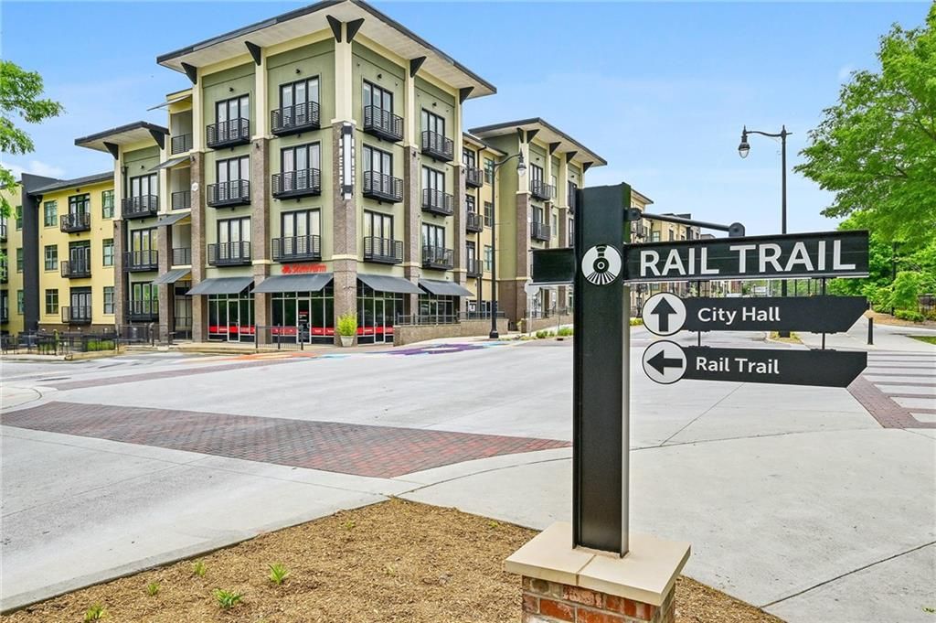 5300 Peachtree Road 101, Atlanta, GA 30341