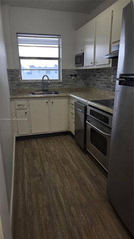 1700 Cleveland Street 203, Hollywood, FL 33020