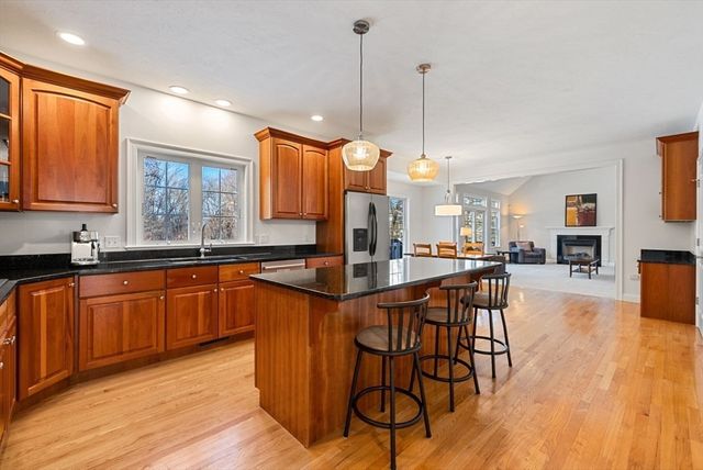 0 Stone Crossing Way, Hopkinton, MA 01748