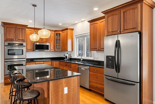 0 Stone Crossing Way, Hopkinton, MA 01748