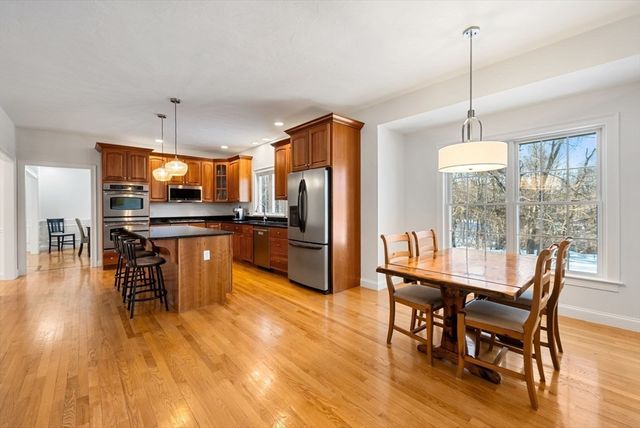 0 Stone Crossing Way, Hopkinton, MA 01748