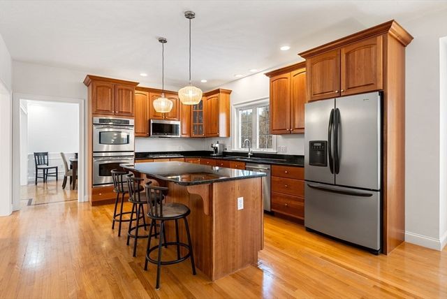 0 Stone Crossing Way, Hopkinton, MA 01748