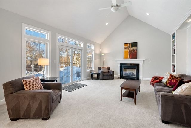 0 Stone Crossing Way, Hopkinton, MA 01748