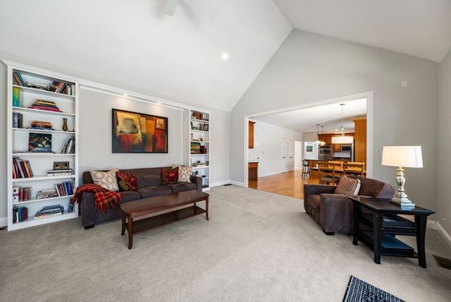 0 Stone Crossing Way, Hopkinton, MA 01748