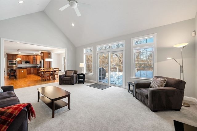 0 Stone Crossing Way, Hopkinton, MA 01748