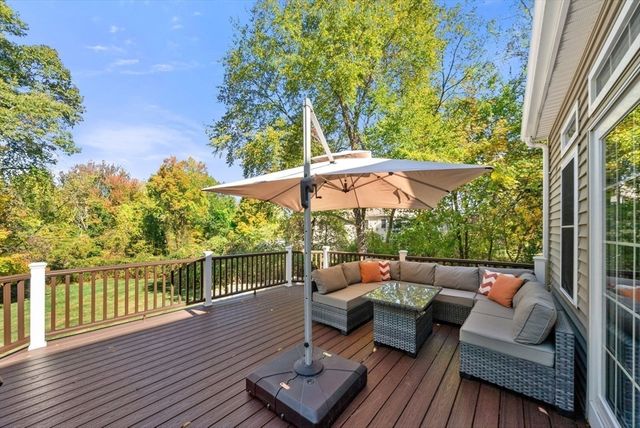 0 Stone Crossing Way, Hopkinton, MA 01748