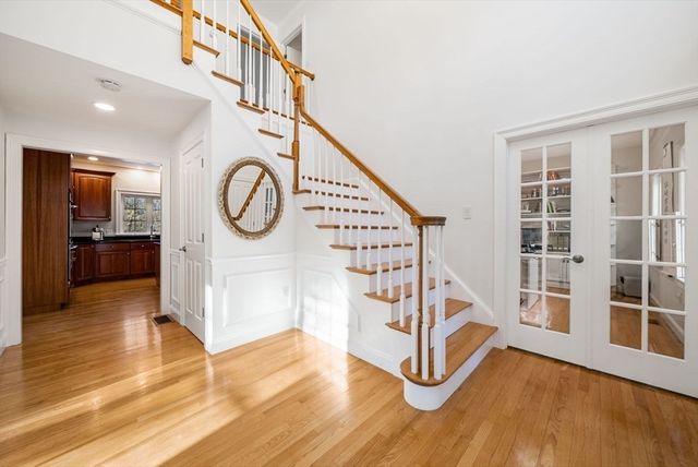 0 Stone Crossing Way, Hopkinton, MA 01748