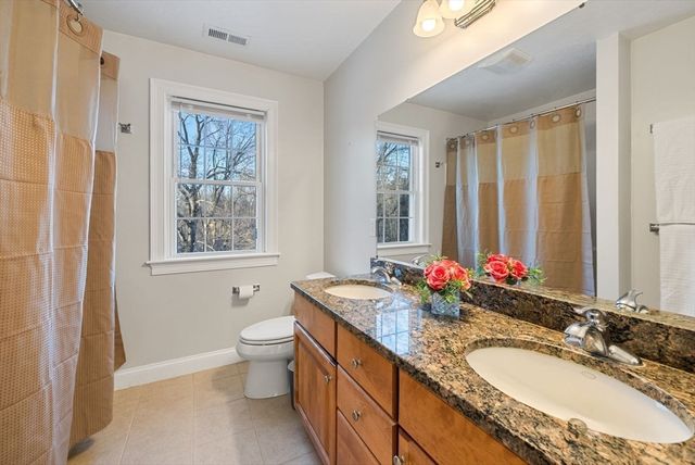 0 Stone Crossing Way, Hopkinton, MA 01748