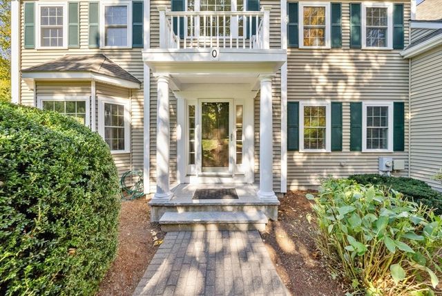 0 Stone Crossing Way, Hopkinton, MA 01748