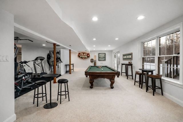 0 Stone Crossing Way, Hopkinton, MA 01748