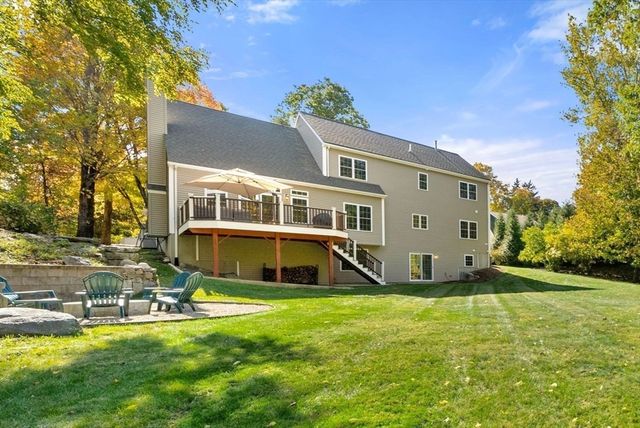 0 Stone Crossing Way, Hopkinton, MA 01748
